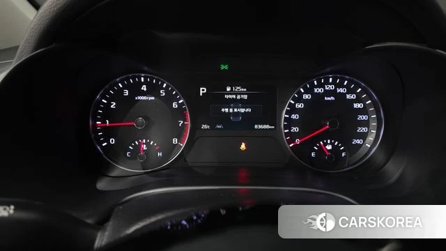 Kia The New K3 2nd generation id 4641355 из Кореи 29