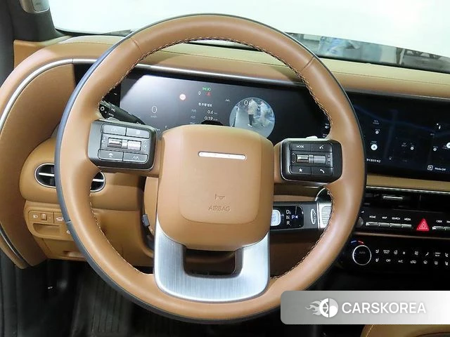 Hyundai Palisade (LX3) id 3837783 из Кореи 18