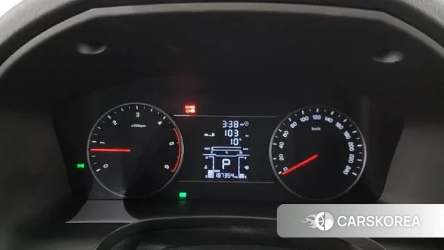 Ssangyong Rexton Sports id 3499854 из Кореи 18