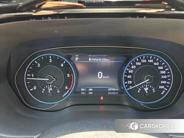 Hyundai Palisade id 2915879 из Кореи 18