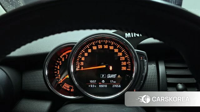 Mini Cooper id 3905755 из Кореи 18