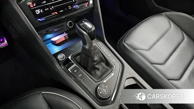 Volkswagen Tiguan second Generation id 3702173 из Кореи 18