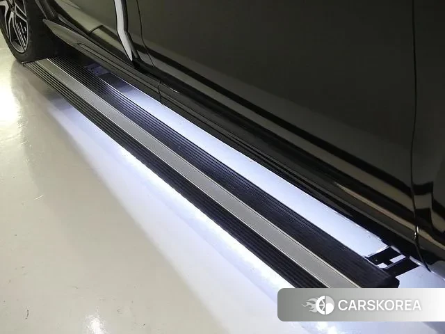 Mercedes-Benz V-Class id 3267511 из Кореи 18