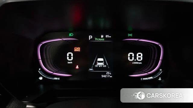 Kia The New Kia Ray id 4735707 из Кореи 18