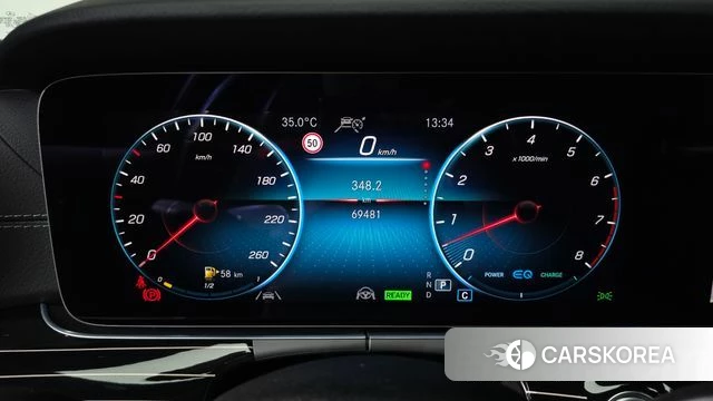 Mercedes-Benz E-Class W213 id 4676721 из Кореи 33