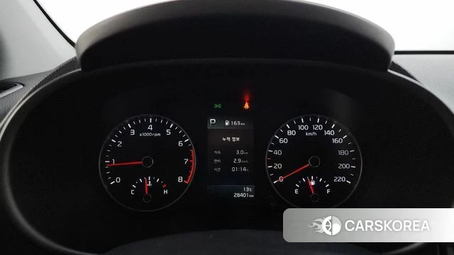 Kia Morning Urban (JA) id 3839222 из Кореи 18