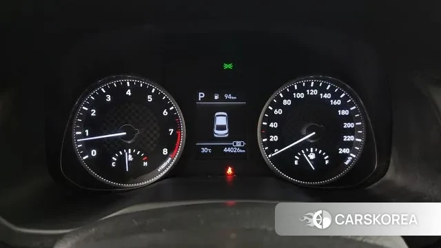 Hyundai The New Avante AD id 3018431 из Кореи 18