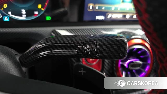 Mercedes-Benz A-Class W177 id 3826838 из Кореи 18