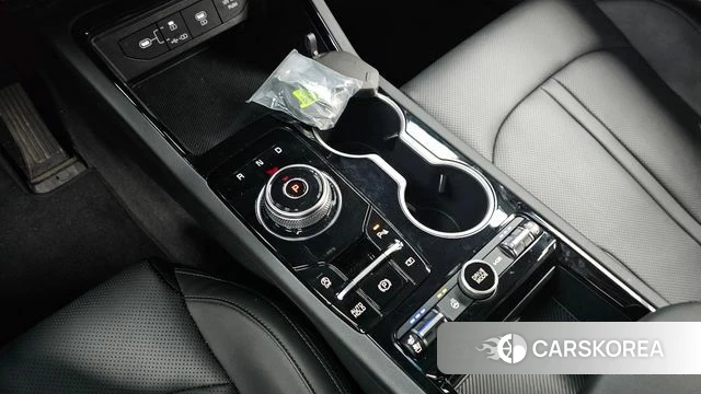 Kia The New K5 3rd generation id 4589782 из Кореи 30