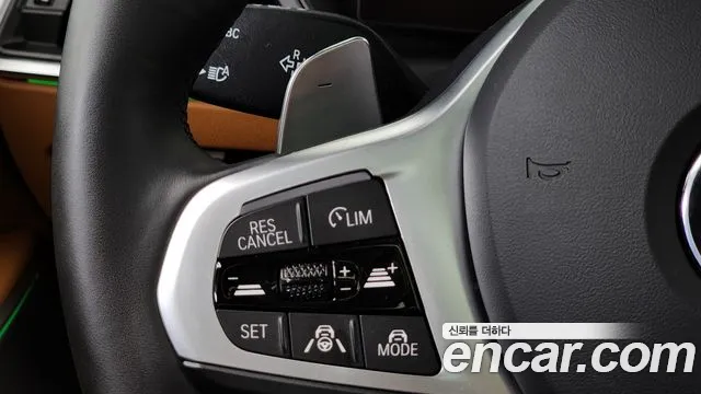 BMW 3 Series (G20) id 2733309 из Кореи 18