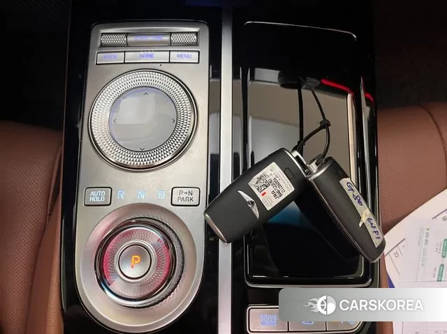 Genesis G80 (RG3) id 3007759 из Кореи 18