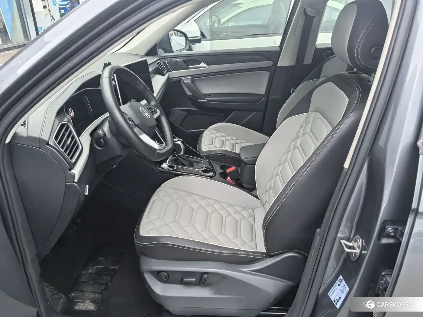 Volkswagen Tanyue id 4577428 из Китая 14