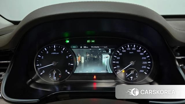 Kia More K9 id 4662874 из Кореи 28