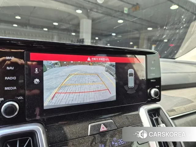 Kia Sorento 4th Generation id 3701727 из Кореи 9