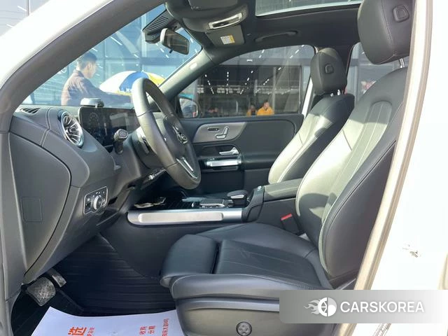 Mercedes-Benz GLB id 4263801 из Китая 14