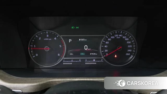 Kia Sorento 4th Generation id 4657445 из Кореи 30