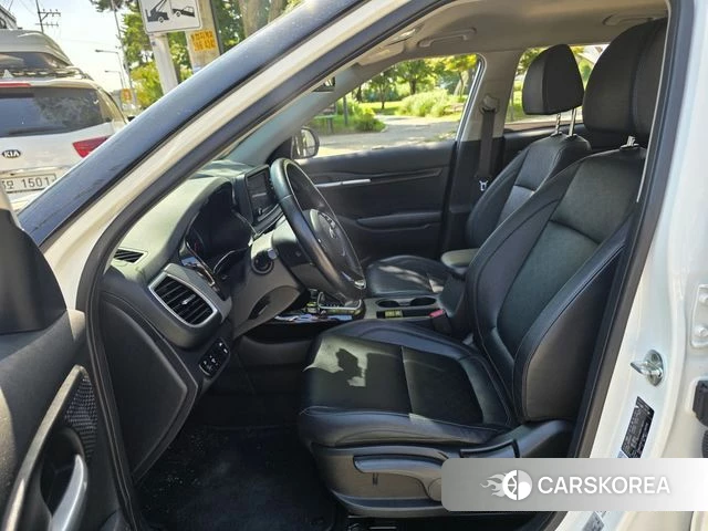 Kia Seltos id 4677234 из Кореи 18