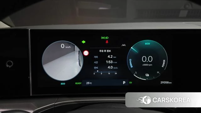 Hyundai Santa Fe (MX5) id 4413888 из Кореи 18