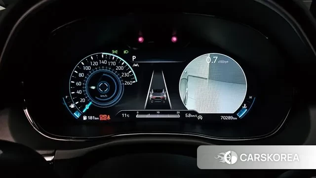 Genesis GV70 id 3395724 из Кореи 18