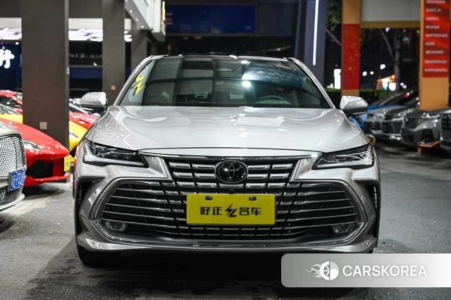 Toyota Asian dragon id 4263626 из Китая 14
