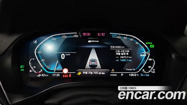 BMW X3 (G01) id 2728517 из Кореи 18