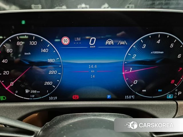 Mercedes-Benz E-Class W214 id 3890913 из Кореи 18