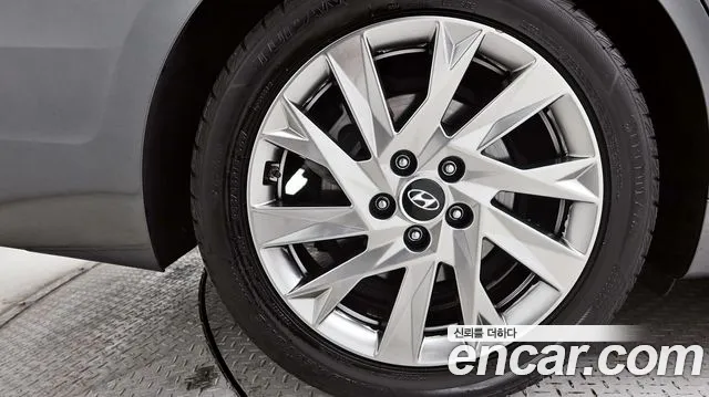 Hyundai The New Grandeur IG Hybrid id 2714216 из Кореи 18