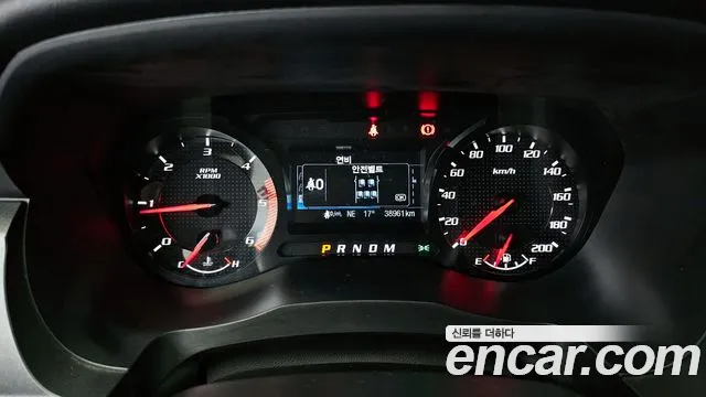 Ford Ranger 3rd Generation id 2717506 из Кореи 18