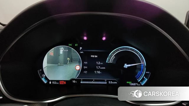 Genesis Electrified G80 (RG3) id 3964651 из Кореи 18