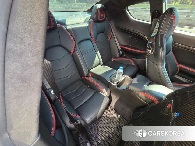 Maserati GranTurismo id 4915773 из Кореи 16