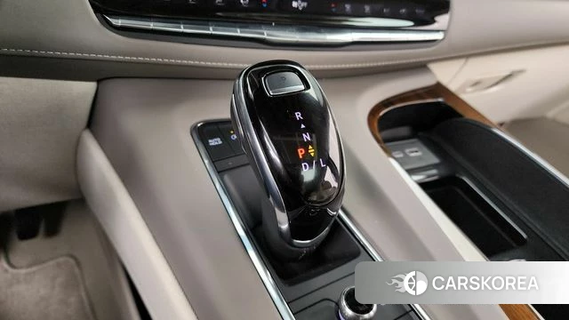 Cadillac Escalade 5th Generation id 3798885 из Кореи 18