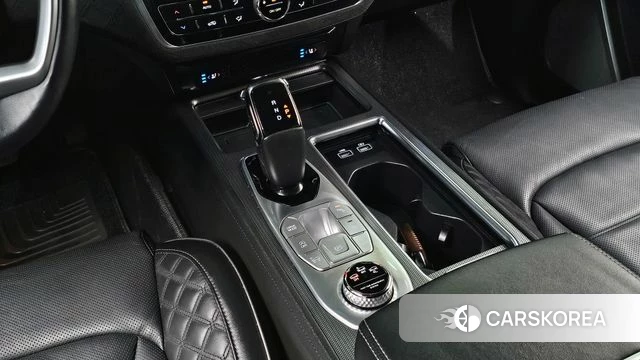 Ssangyong All New Rexton id 3892081 из Кореи 18