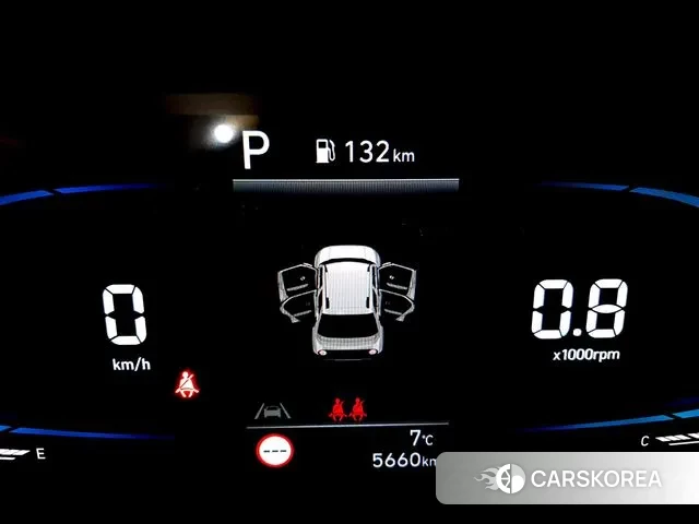 Hyundai Casper id 3596356 из Кореи 18