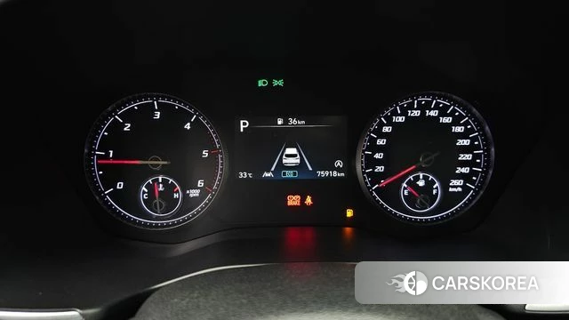 Hyundai The New Santa Fe id 4625072 из Кореи 28