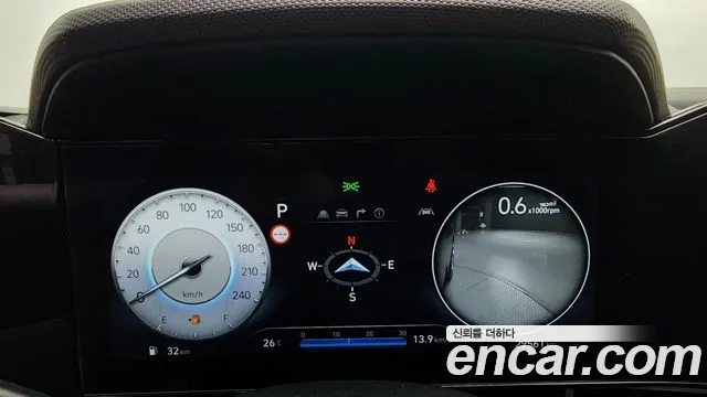 Hyundai The New Avante (CN7) id 2867598 из Кореи 18