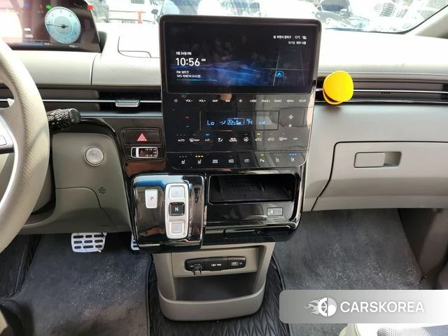 Hyundai Staria id 3864655 из Кореи 17