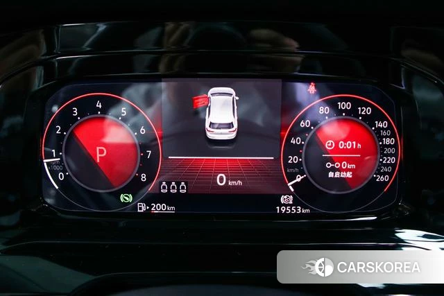 Volkswagen Golf id 4271213 из Китая 22