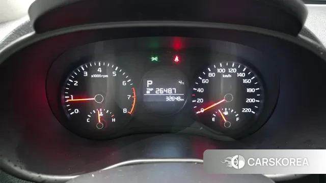 Kia All New Morning (JA) id 3423229 из Кореи 18