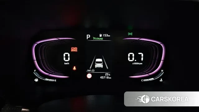 Kia The New Kia Ray id 2930425 из Кореи 18