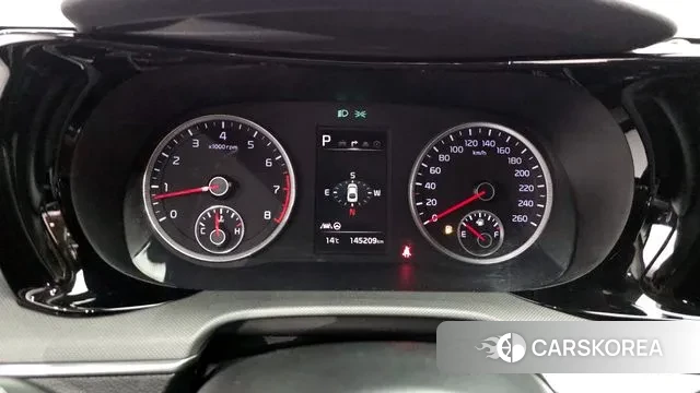 Kia K5 3rd generation id 3317944 из Кореи 18