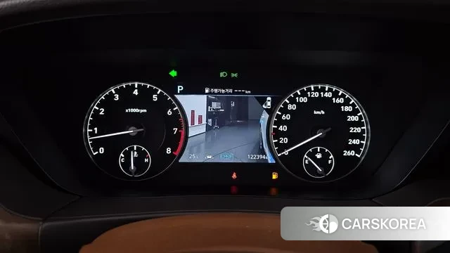 Genesis G90 id 3226567 из Кореи 18