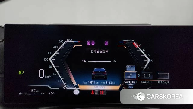 BMW 3 Series (G20) id 3858442 из Кореи 18