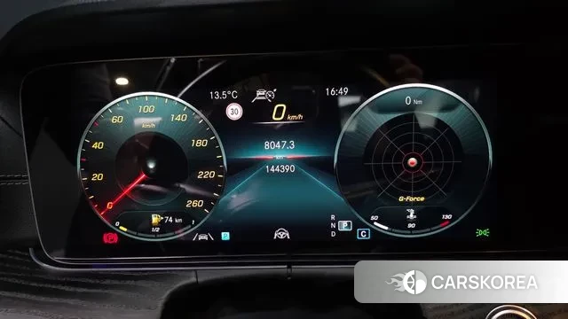 Mercedes-Benz E-Class W213 id 3740784 из Кореи 18