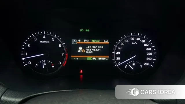 Genesis G80 id 3667103 из Кореи 18