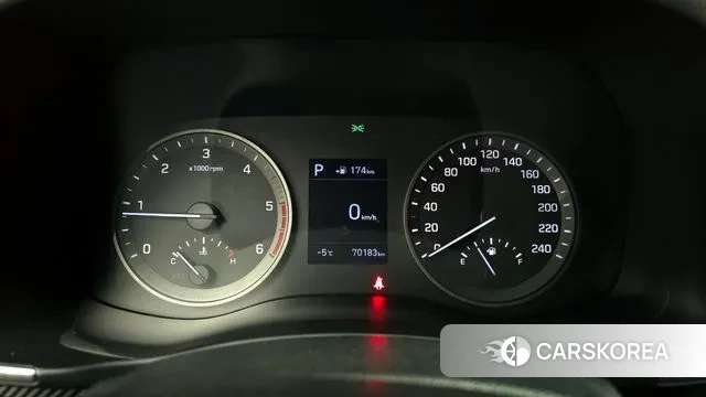 Hyundai All New Tucson id 3627062 из Кореи 18