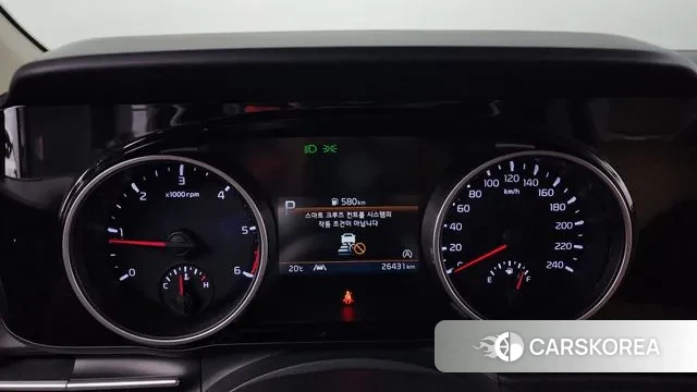 Kia Carnival 4th generation id 3214278 из Кореи 18