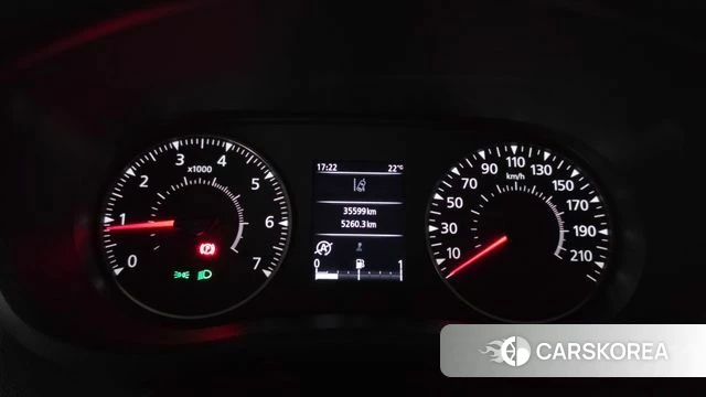 Renault Korea (Samsung) Master id 4499702 из Кореи 18