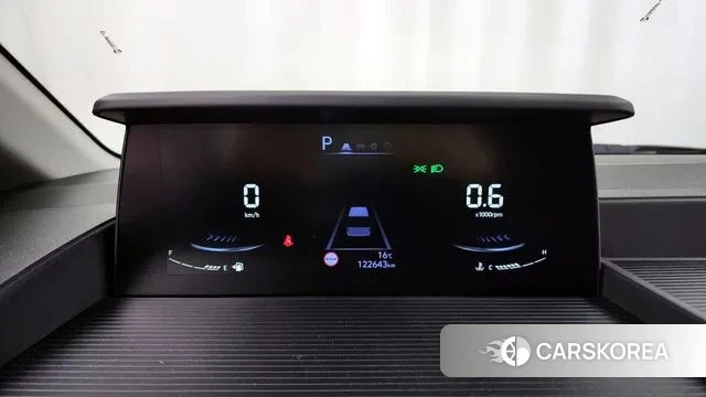 Hyundai Staria id 3366042 из Кореи 18