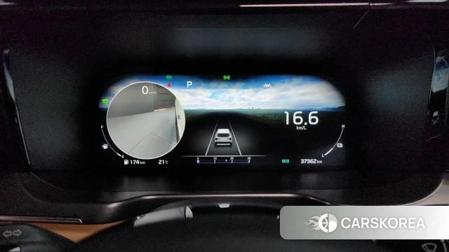 Kia Sorento 4th Generation id 3965187 из Кореи 19