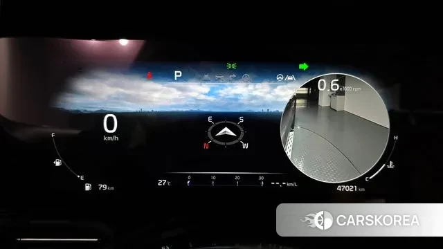 Kia Carnival 4th generation id 3053633 из Кореи 18